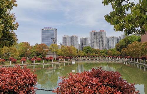 濟(jì)南紡織工業(yè)學(xué)校