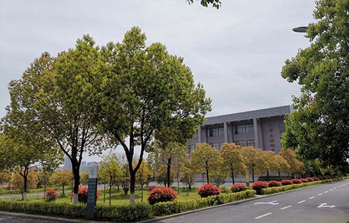 濟(jì)南紡織工業(yè)學(xué)校