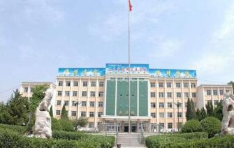 山東萊陽(yáng)衛(wèi)生學(xué)校