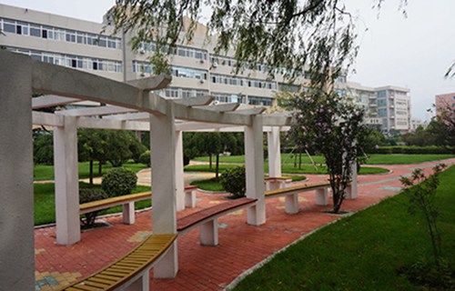 聊城輕工職業(yè)中等專業(yè)學(xué)校