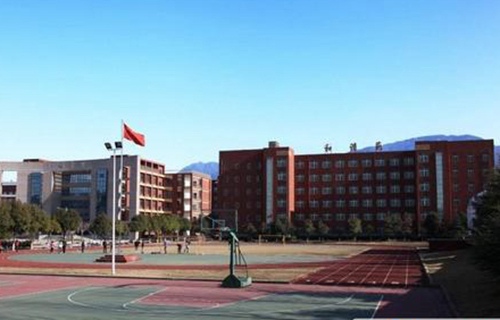 臨沭縣職業(yè)中等專(zhuān)業(yè)學(xué)校