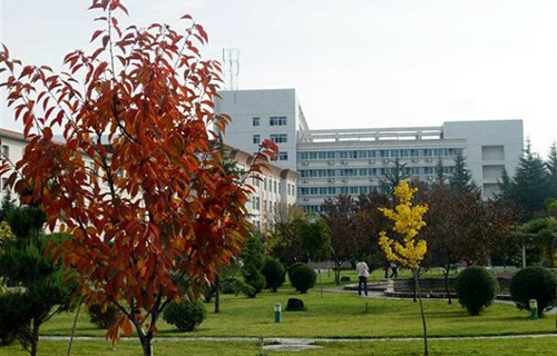 臨沭縣職業(yè)中等專(zhuān)業(yè)學(xué)校