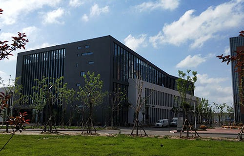 臨沂第一職業(yè)中等專(zhuān)業(yè)學(xué)校