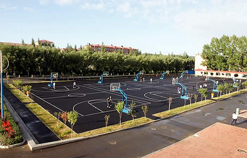 萊蕪長勺職業(yè)中專