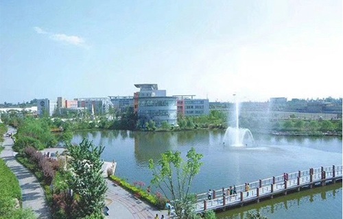 萊蕪長勺職業(yè)中專