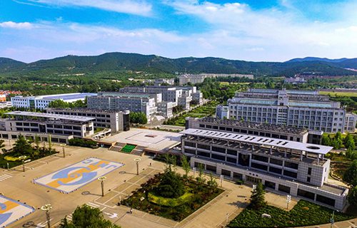 萊蕪長勺職業(yè)中專