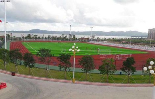 新泰職業(yè)中等專業(yè)學(xué)校