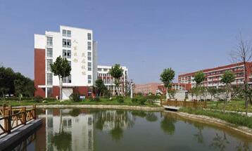 山東金鄉(xiāng)縣職業(yè)中等專業(yè)學校