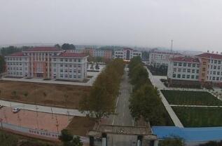 山東金鄉(xiāng)縣職業(yè)中等專業(yè)學校