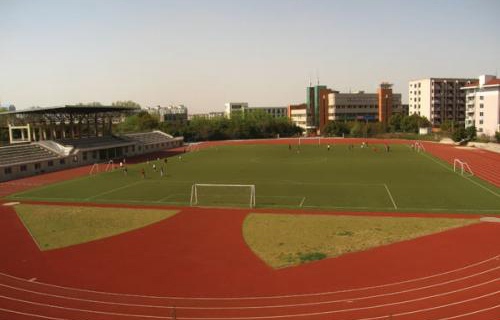 曲阜職業(yè)中專