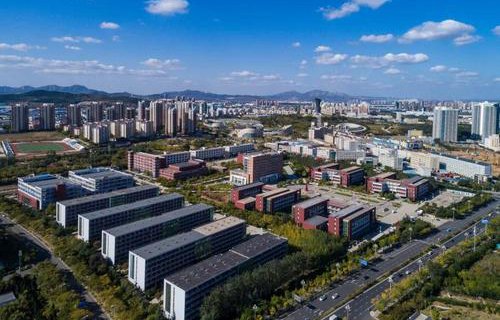 曲阜職業(yè)中專