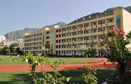 濟(jì)寧第一職業(yè)中專