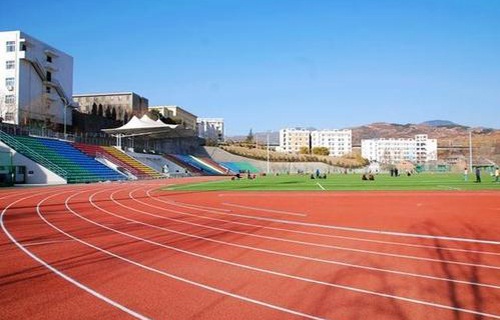 昌樂(lè)職業(yè)中等專業(yè)學(xué)校