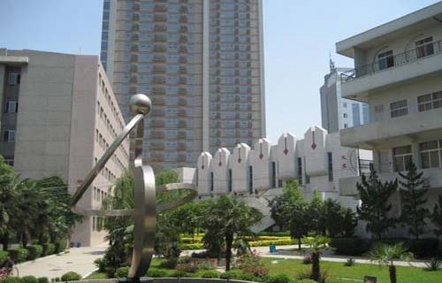 長(zhǎng)島水產(chǎn)職業(yè)中等專業(yè)學(xué)校