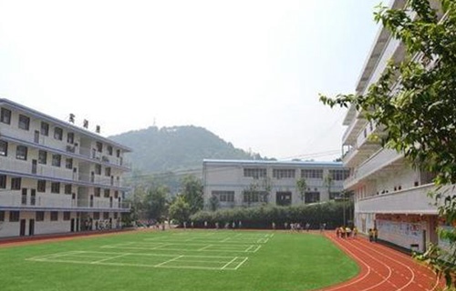 海陽第四職業(yè)中等專業(yè)學校