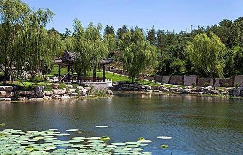 海陽第四職業(yè)中等專業(yè)學校