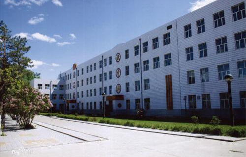 海陽第四職業(yè)中等專業(yè)學校