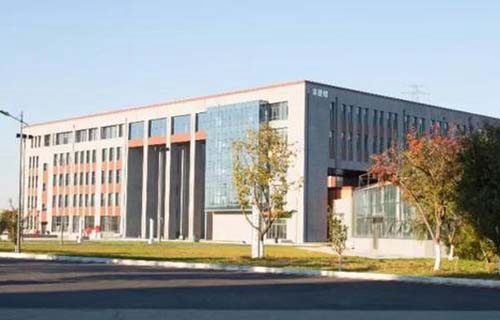 海陽第二職業(yè)中等專業(yè)學(xué)校