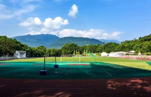 海陽第二職業(yè)中等專業(yè)學(xué)校