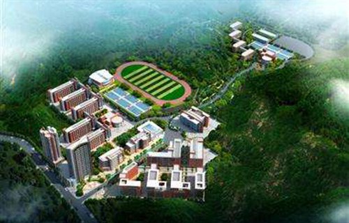 蓬萊高級(jí)職業(yè)學(xué)校