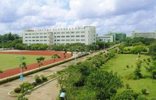 蓬萊高級(jí)職業(yè)學(xué)校