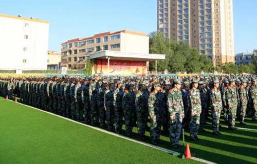 招遠(yuǎn)職業(yè)中等專業(yè)學(xué)校