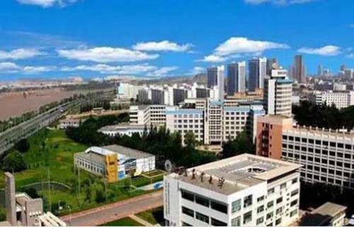 招遠(yuǎn)職業(yè)中等專業(yè)學(xué)校