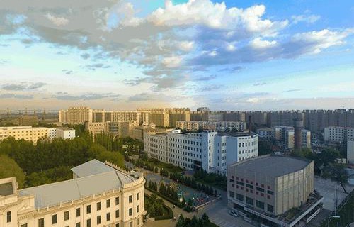 招遠(yuǎn)第三職業(yè)中專