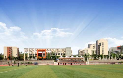 招遠高級職業(yè)學校