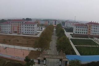 山東龍口市南山職業(yè)中等專業(yè)學(xué)校