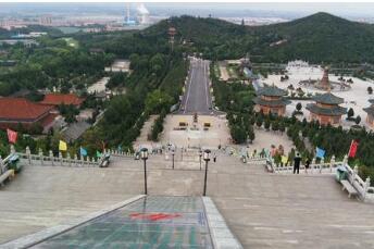 山東龍口市南山職業(yè)中等專業(yè)學(xué)校