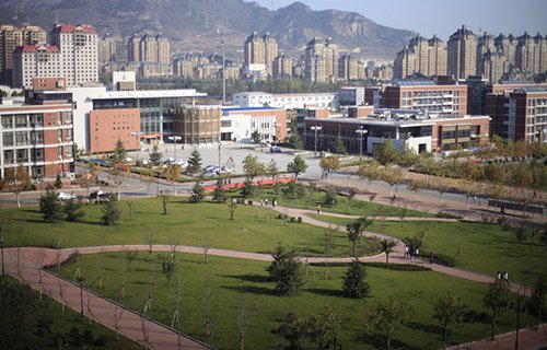 煙臺第一職業(yè)中等專業(yè)學(xué)校