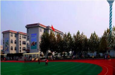 墾利區(qū)職業(yè)中等專業(yè)學校