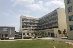 墾利區(qū)職業(yè)中等專業(yè)學校