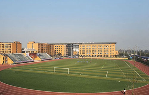 東營藍海職業(yè)學校