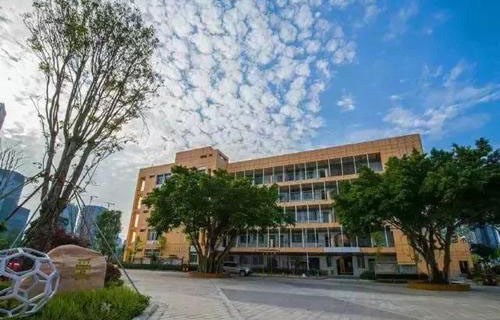 東營藍海職業(yè)學校