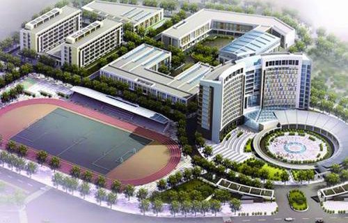 東營(yíng)新世紀(jì)職業(yè)學(xué)校