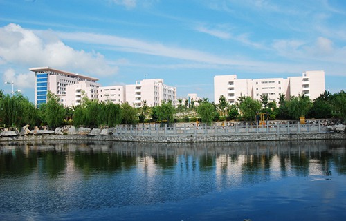 東營區(qū)職業(yè)中等專業(yè)學(xué)校