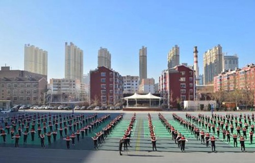 滕州高級職業(yè)學(xué)校