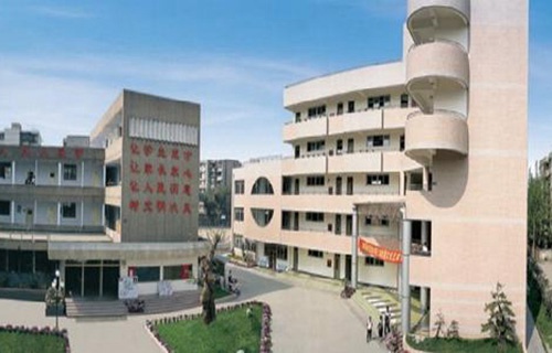 滕州高級職業(yè)學(xué)校