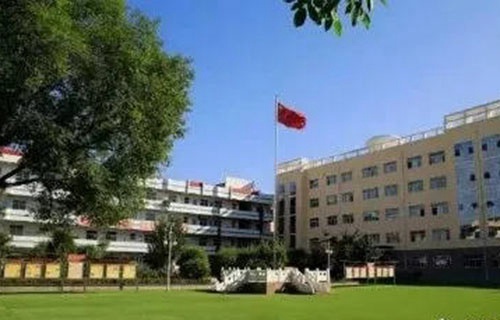 滕州高級職業(yè)學(xué)校