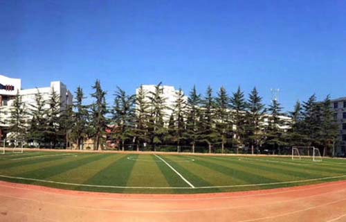 棗莊薛城區(qū)職業(yè)高中