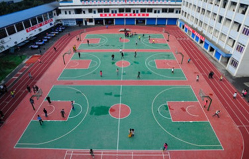 棗莊薛城區(qū)職業(yè)高中