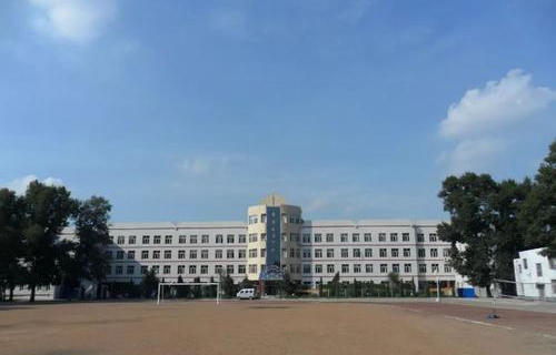 棗莊臺(tái)兒莊區(qū)職業(yè)中專