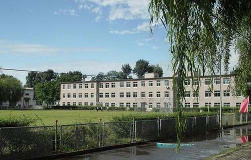 棗莊臺(tái)兒莊區(qū)職業(yè)中專