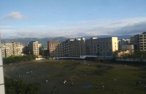 棗莊臺(tái)兒莊區(qū)職業(yè)中專