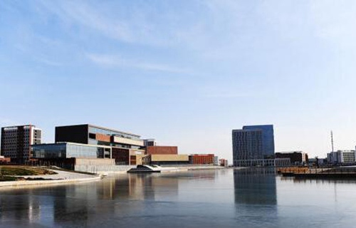 棗莊臺(tái)兒莊區(qū)職業(yè)中專