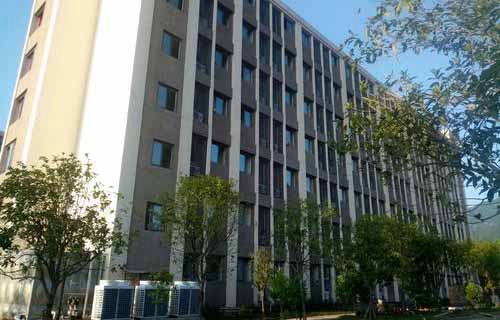 棗莊薛城區(qū)職業(yè)中專