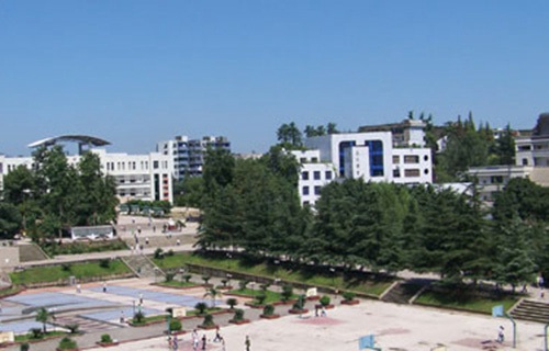 棗莊薛城區(qū)職業(yè)中專