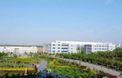 棗莊職業(yè)中等專業(yè)學(xué)校